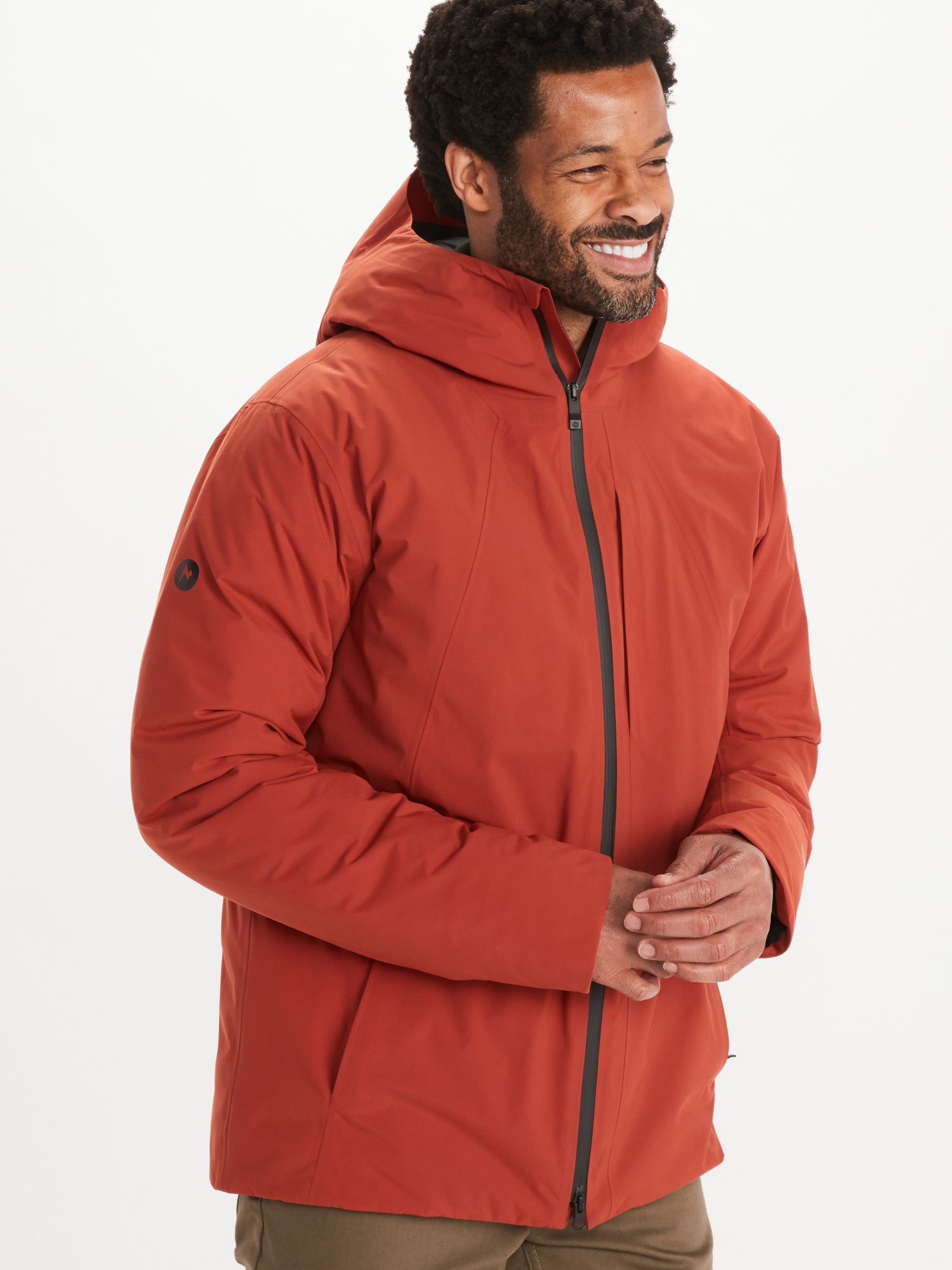 Bennu evodry anorak online