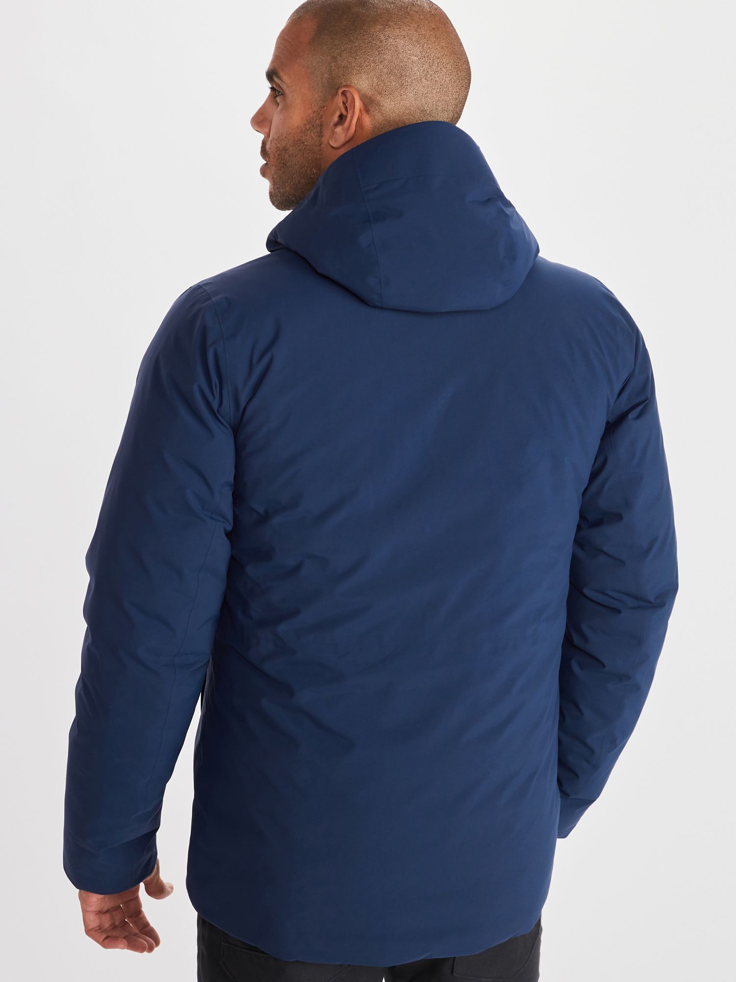 marmot warmcube evodry parka