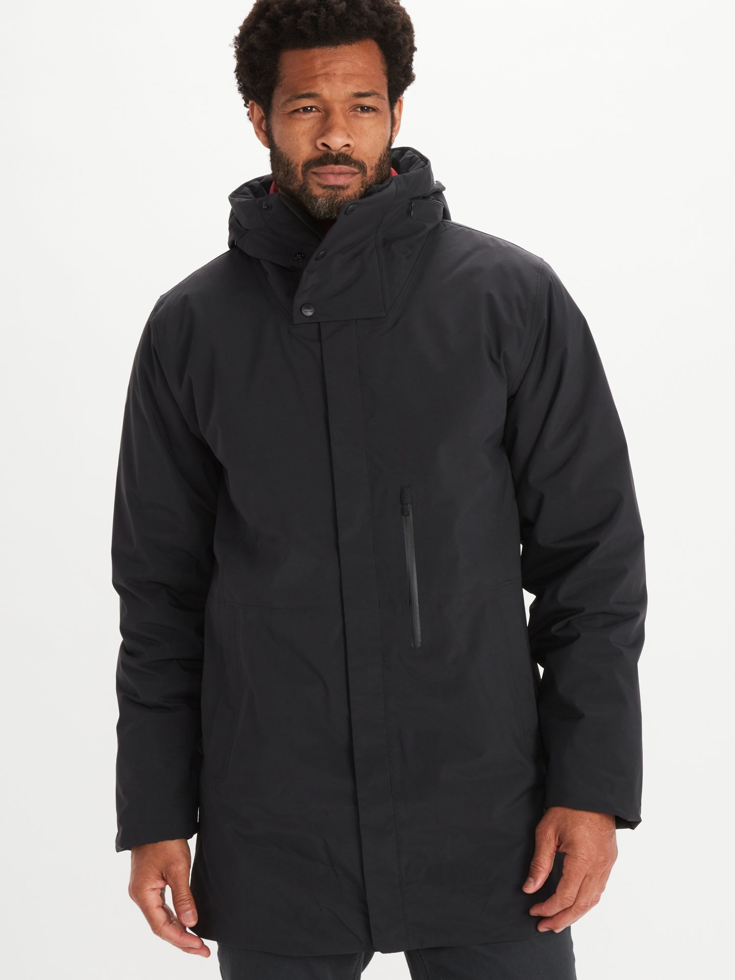 Men's EVODry Riverfront Parka | Marmot