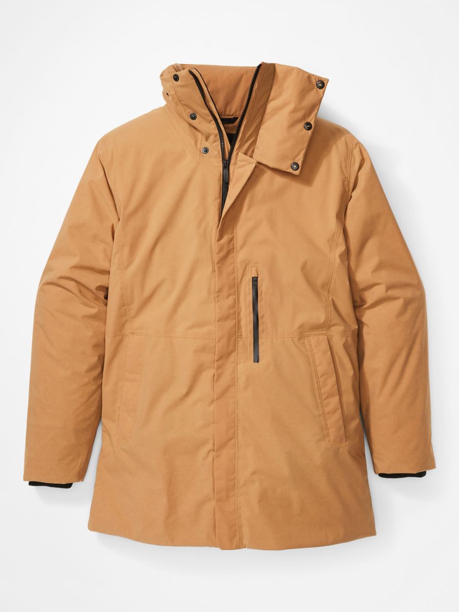 Men s EVODry Riverfront Parka Marmot