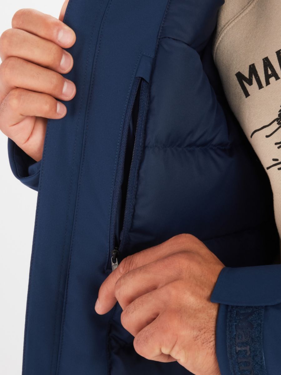 Men's Yukon II Parka | Marmot