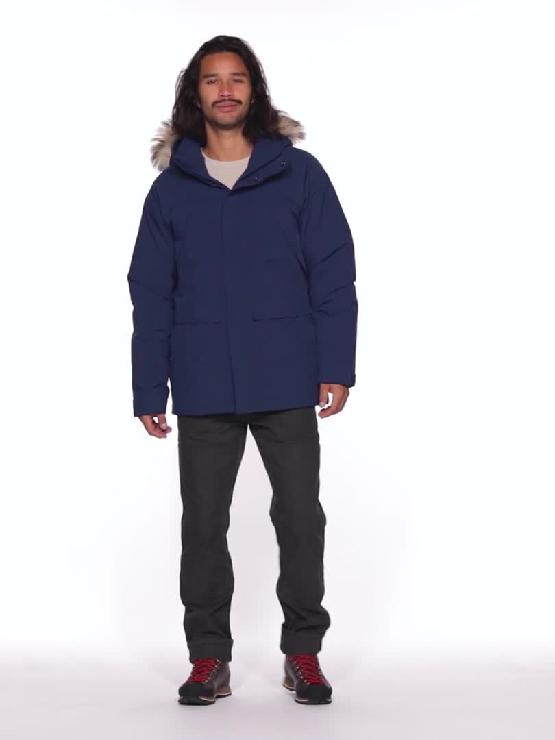 Men's Yukon II Parka | Marmot