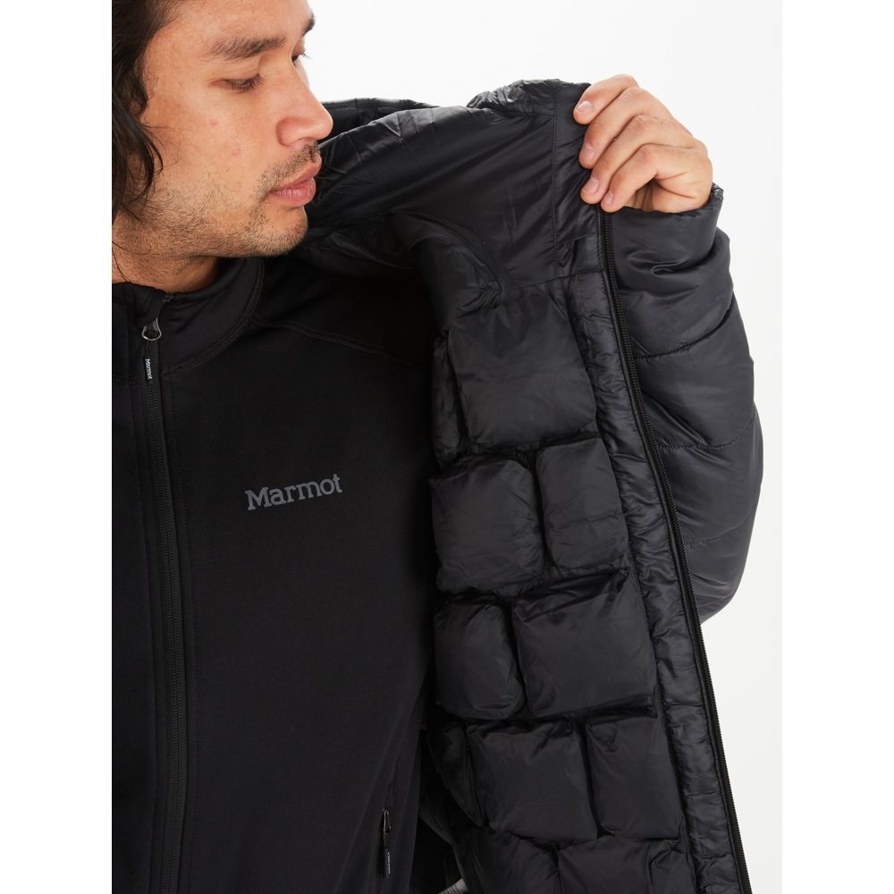 Marmot manteau discount