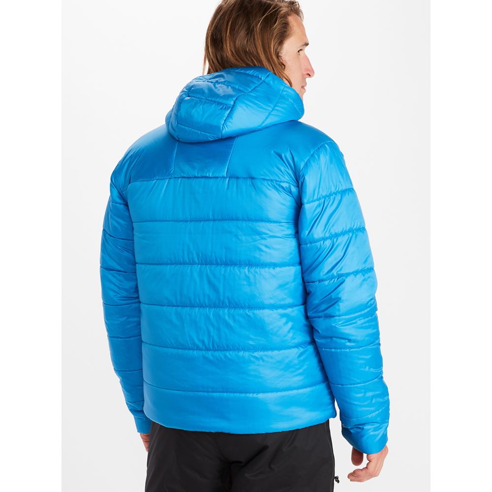 Men's WarmCube™ Featherless Hoody | Marmot