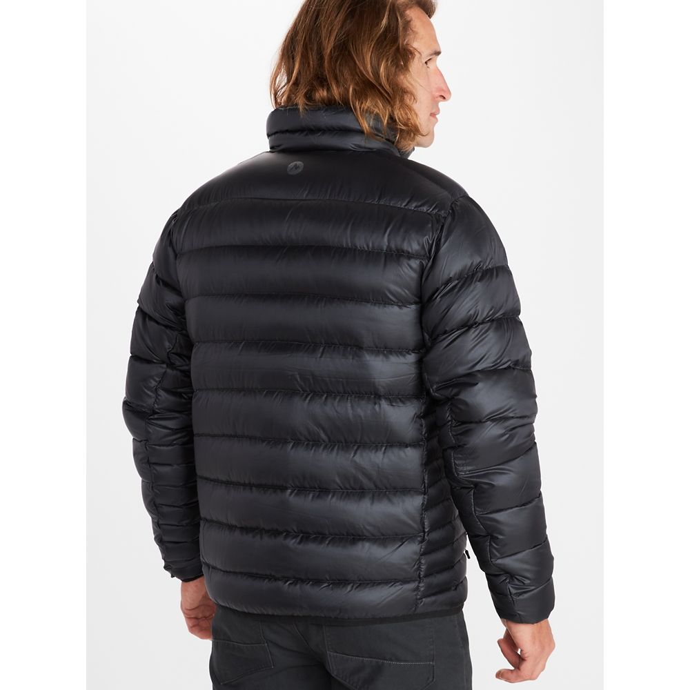 Marmot men's hype down cheap hoody review