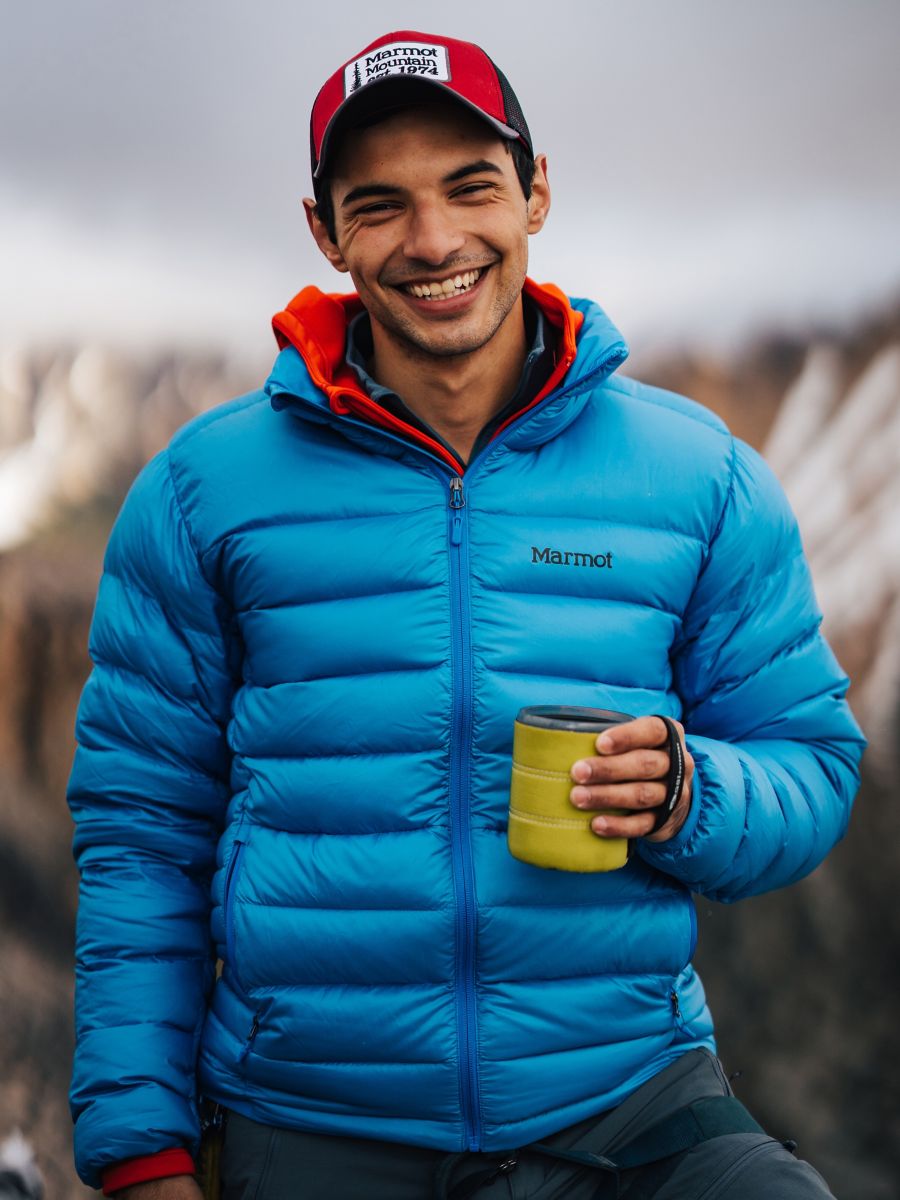 Men's Hype Down Jacket | Marmot