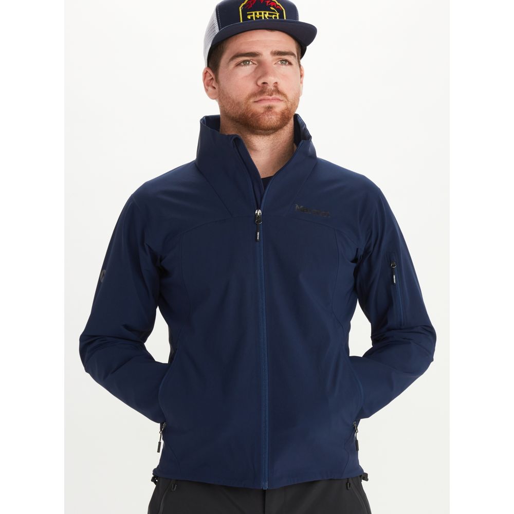 Titan ridge sales iii hybrid jacket