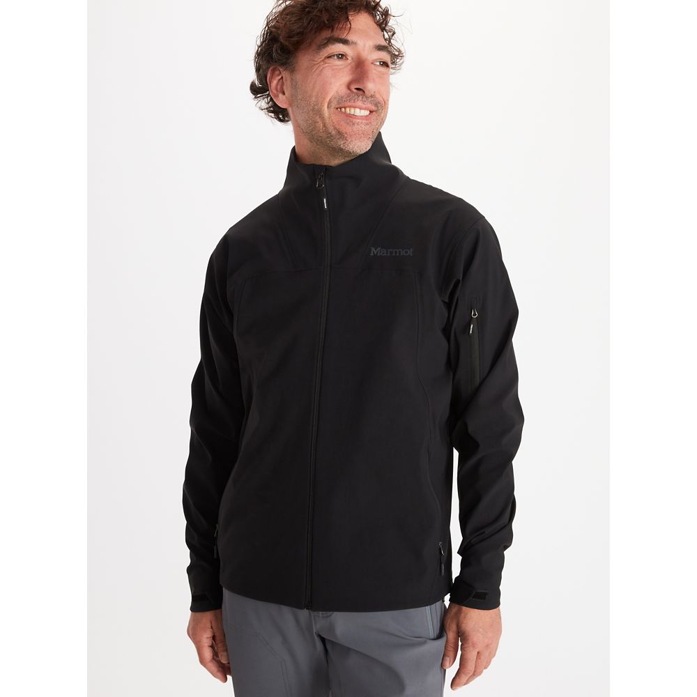 Marmot men's elmhurst shell jacket on sale