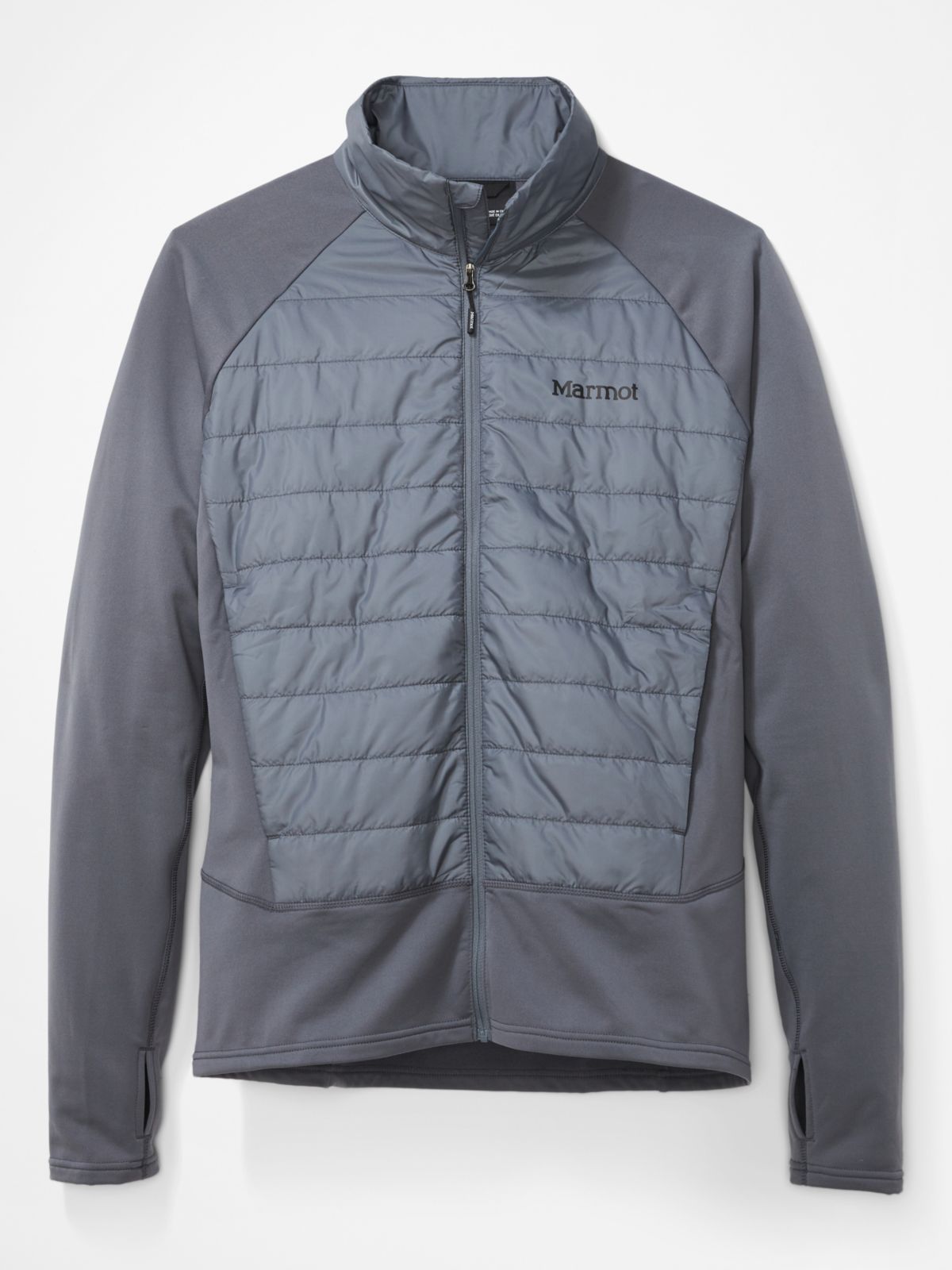 men's variant hybrid jacket