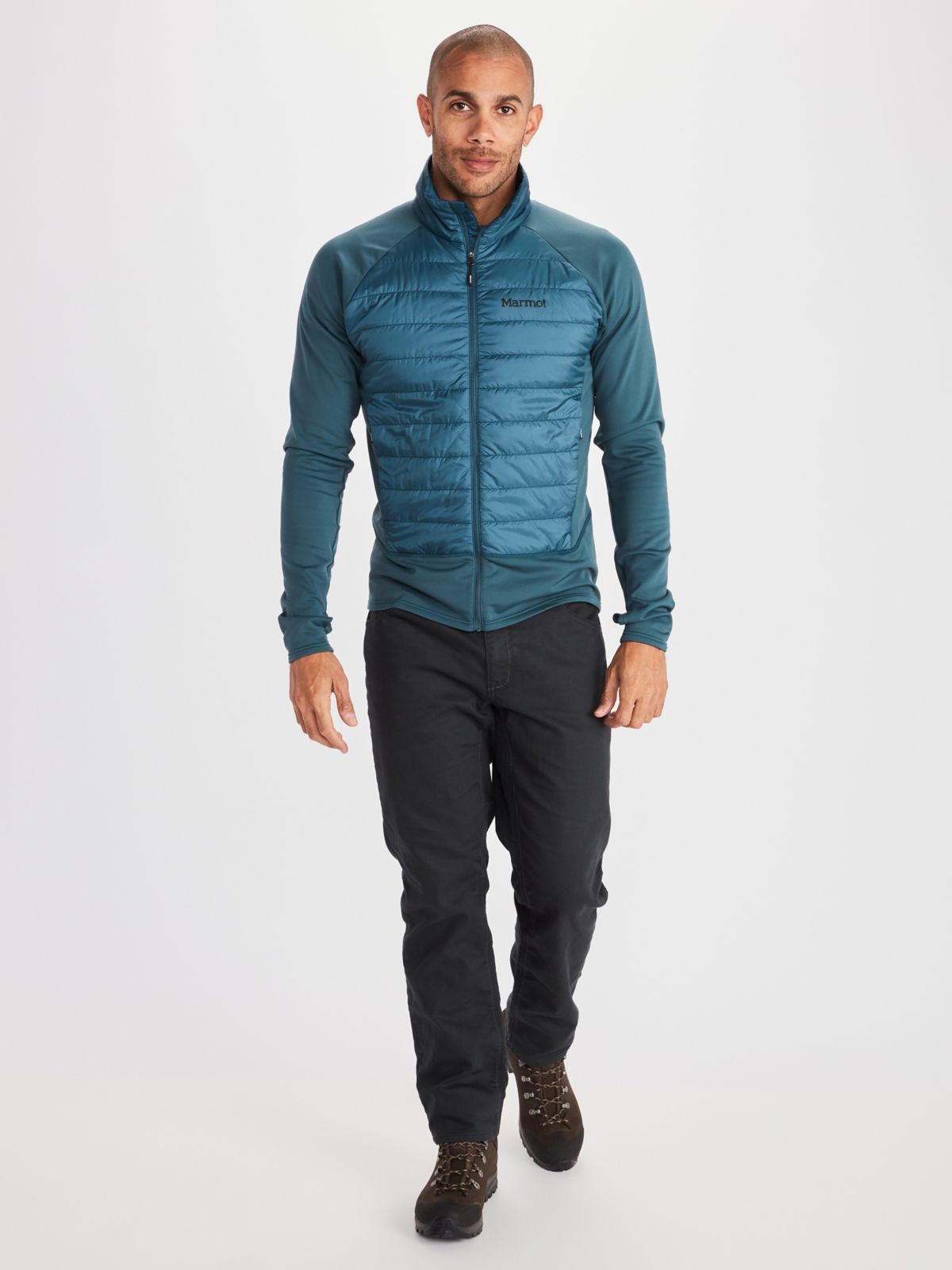 Men's Variant Hybrid Jacket Marmot
