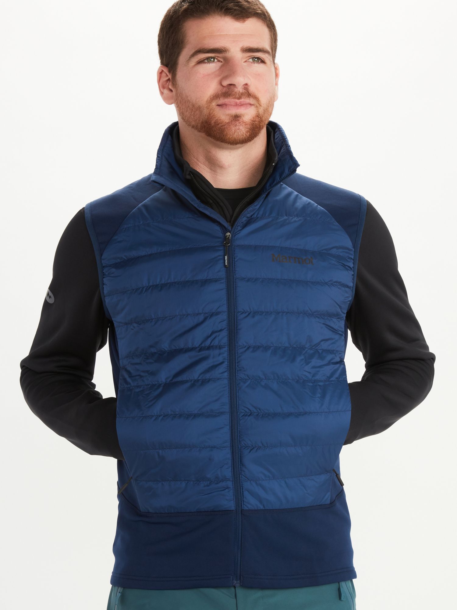 marmot variant hybrid vest