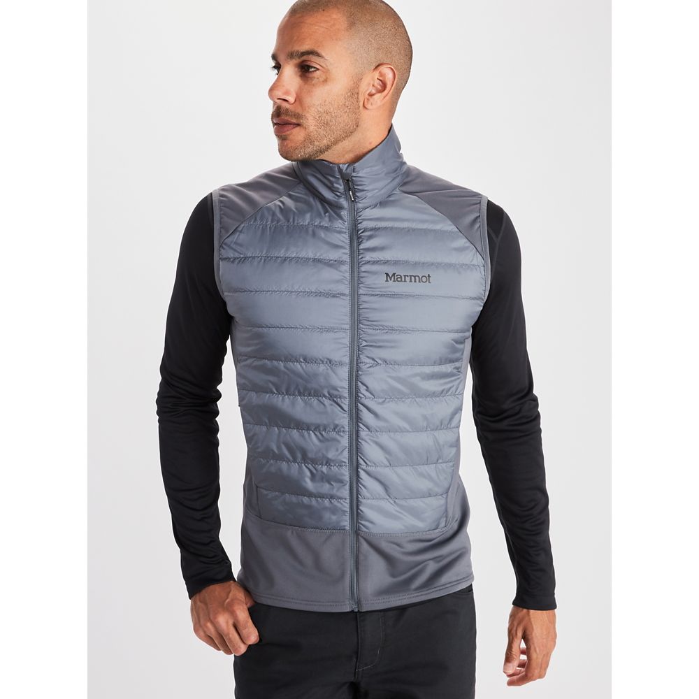 Men s Variant Hybrid Vest