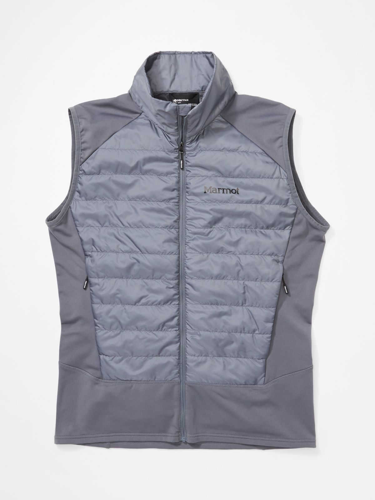 Men's Variant Hybrid Vest Marmot