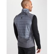 Men's Variant Hybrid Vest image number 1