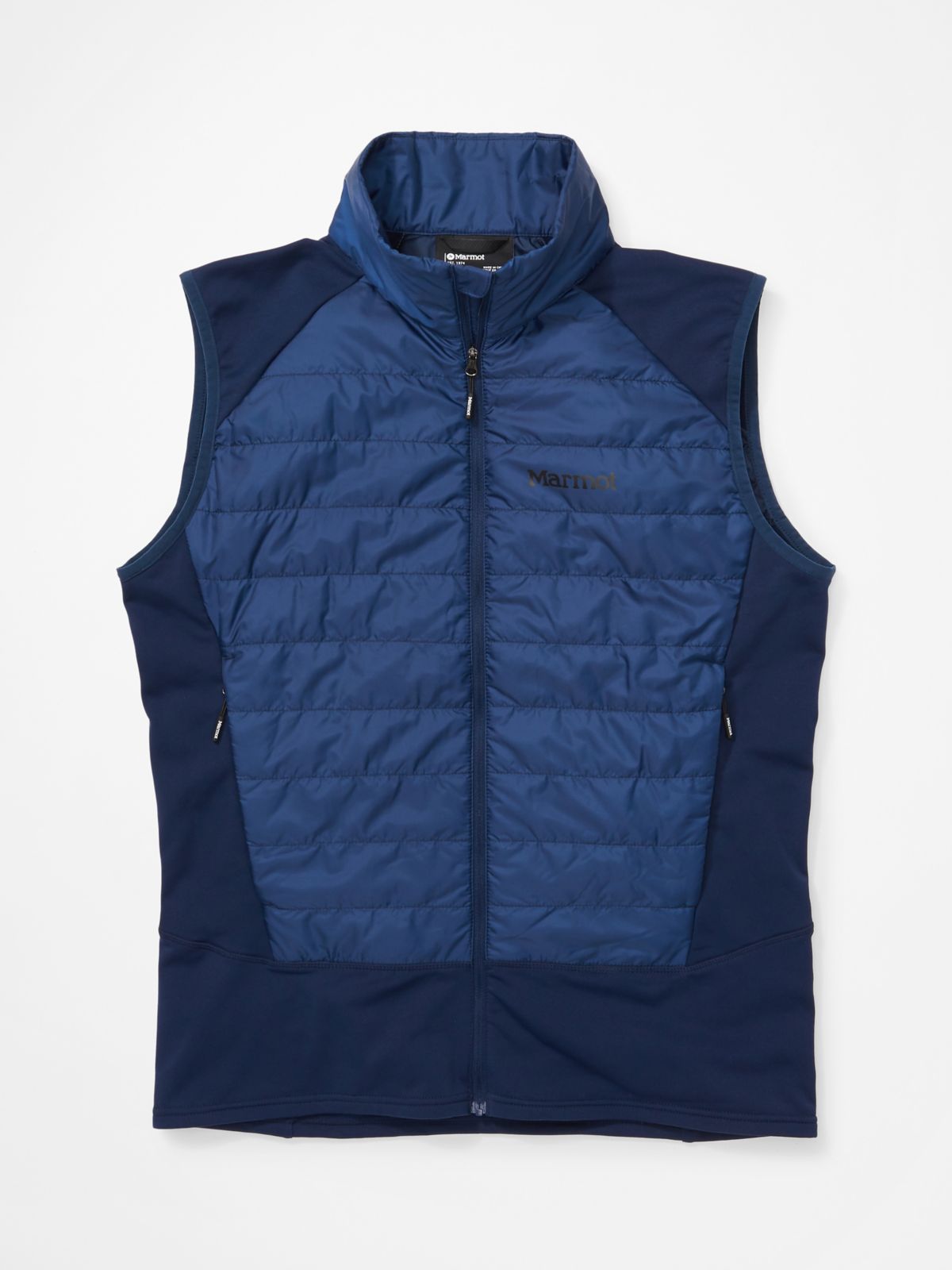 marmot variant hybrid vest