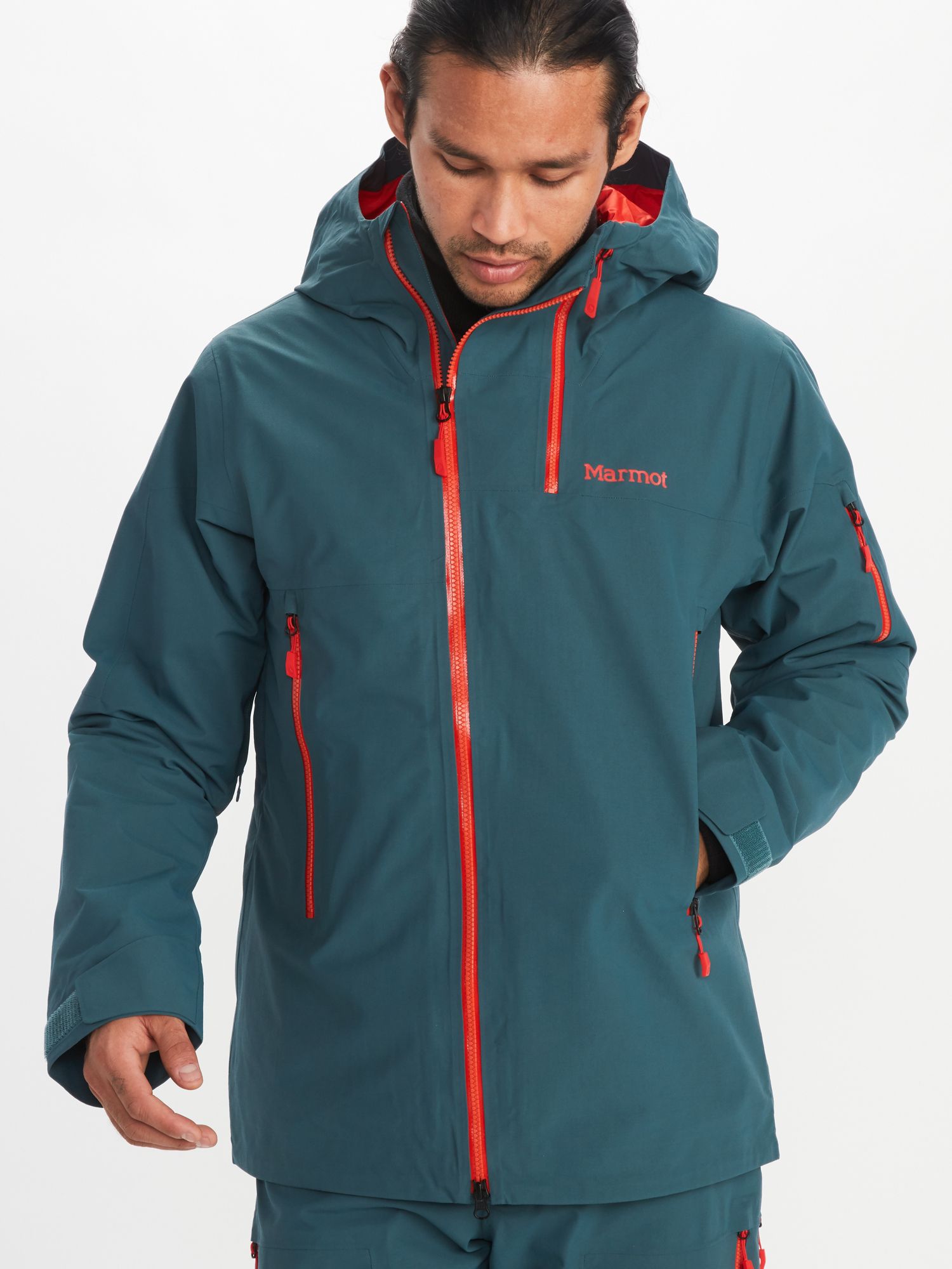 freerider jacket