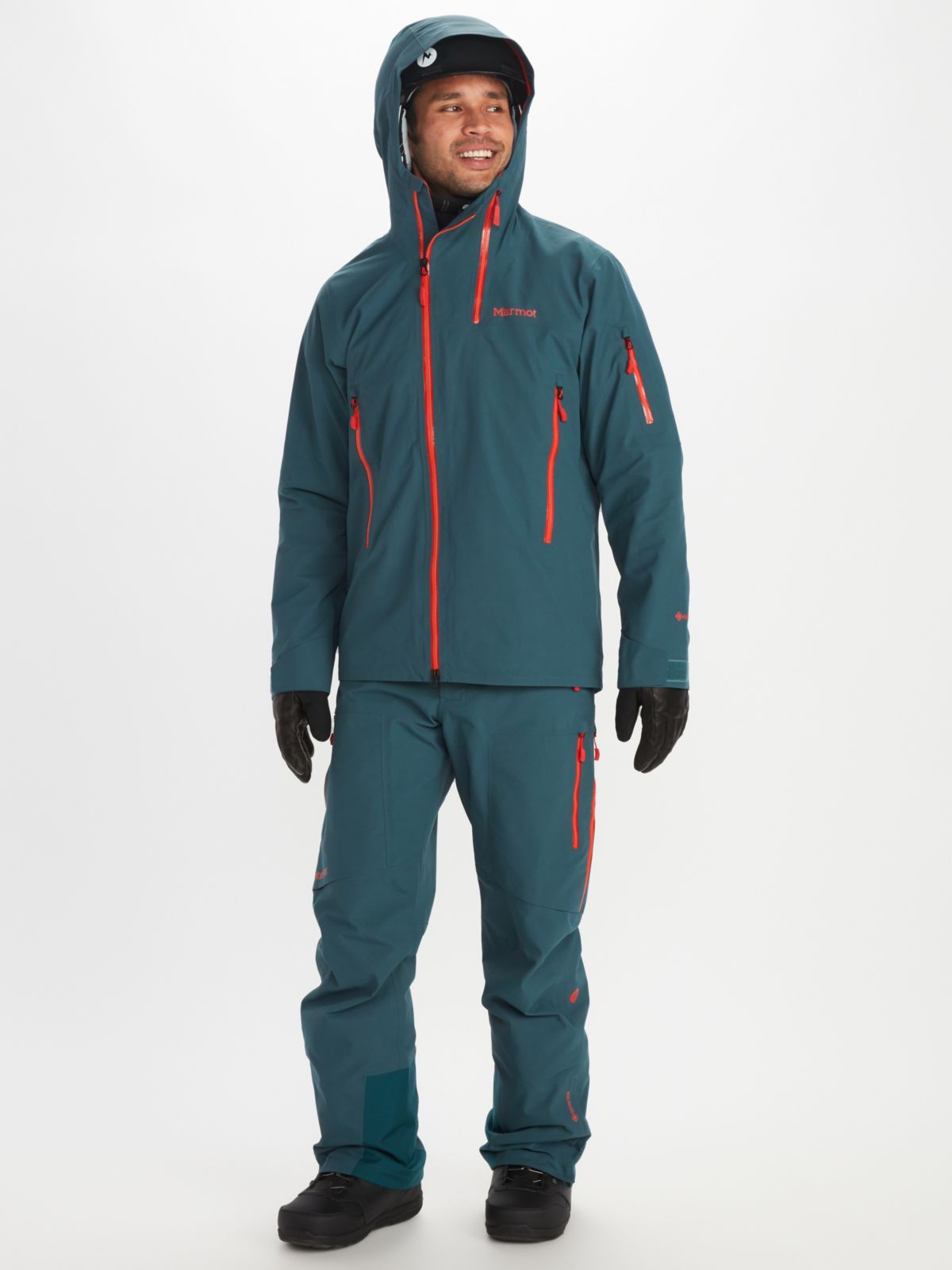 Men's Freerider Jacket Marmot