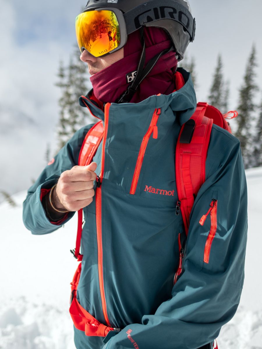 Marmot 2024 freerider pants