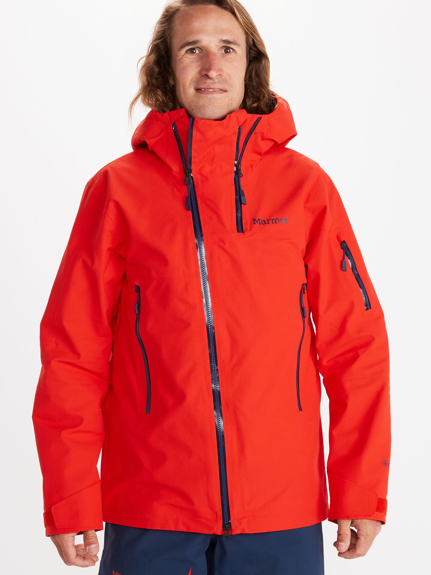 Marmot freerider store jacket review