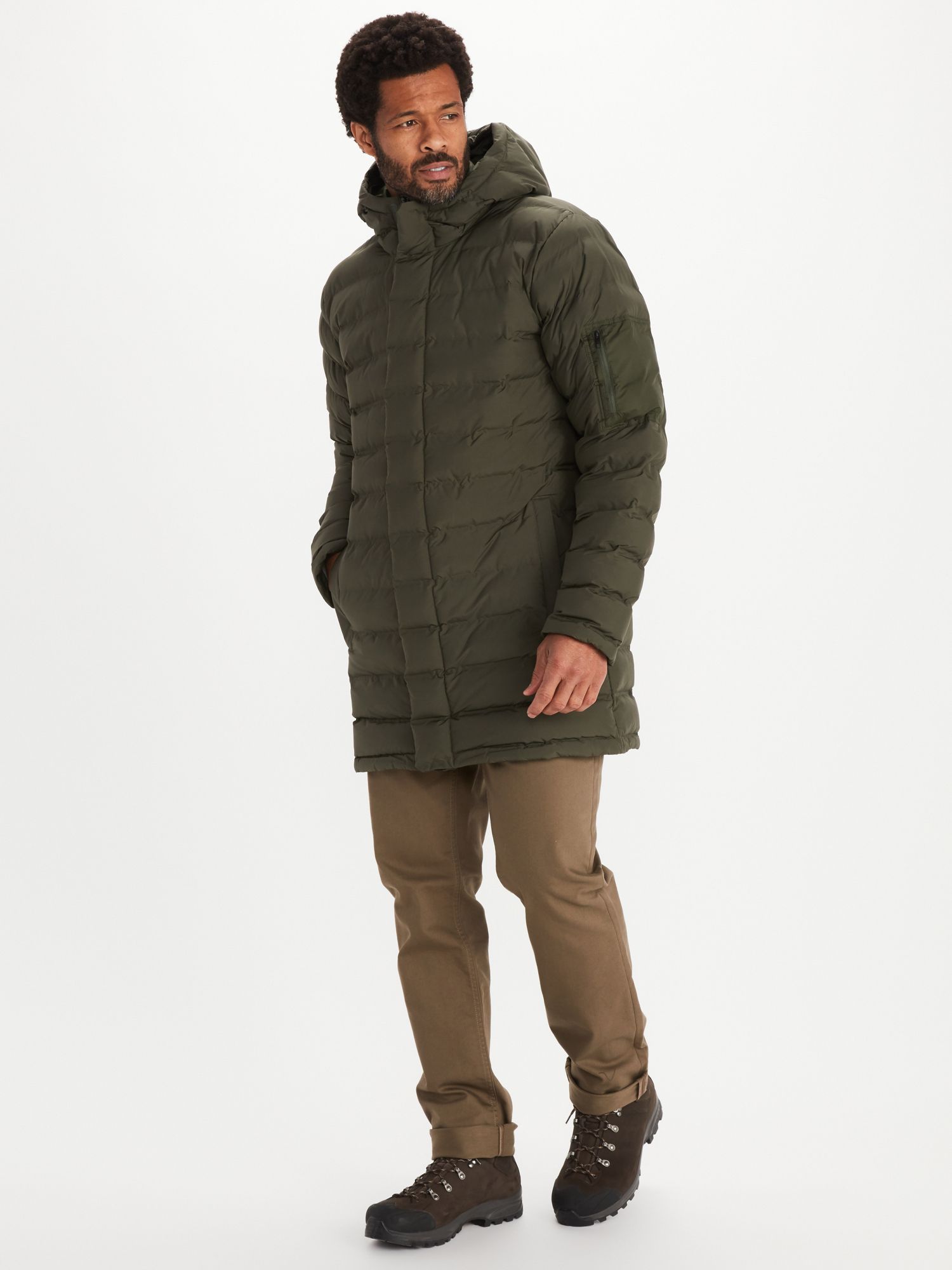 Marmot alassian on sale