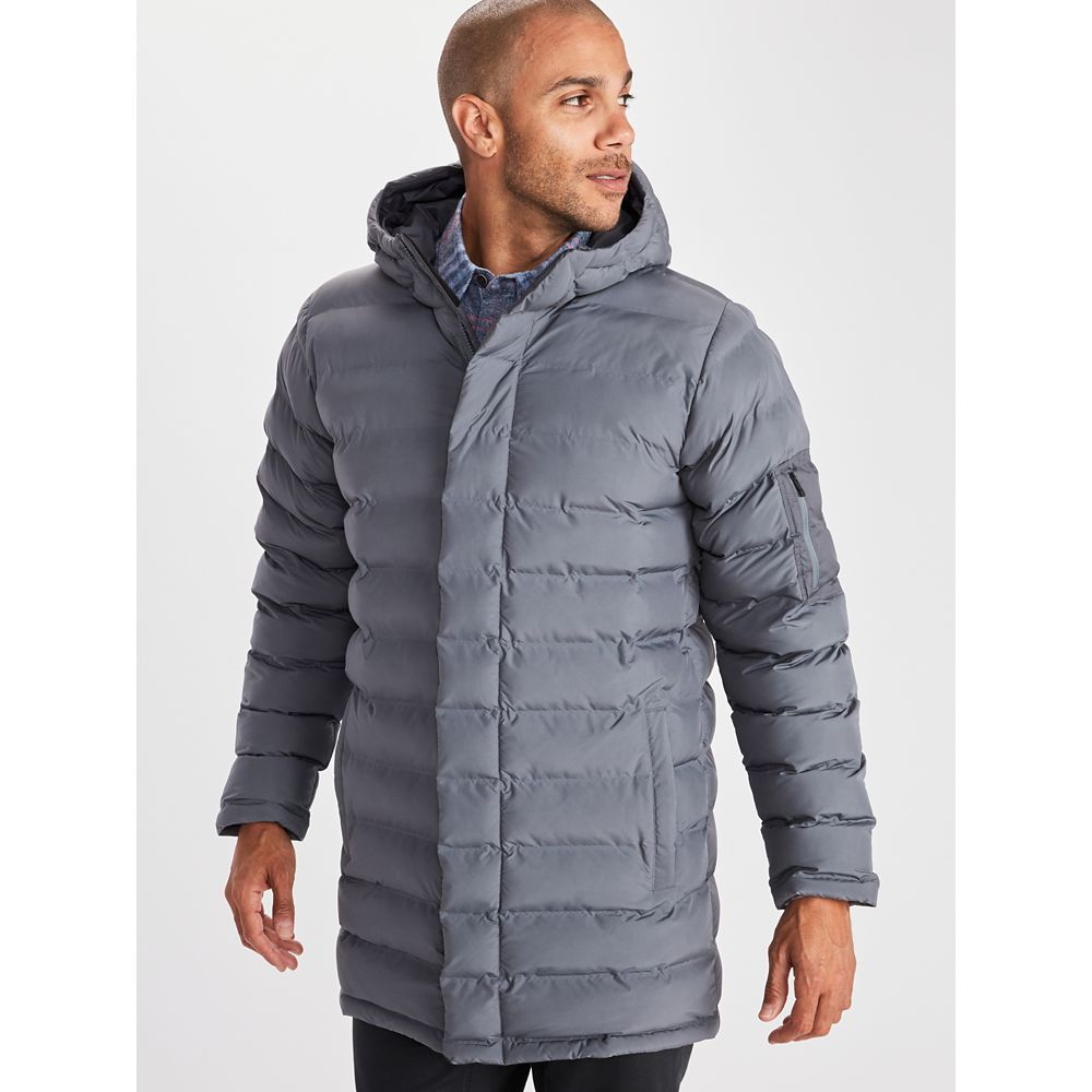 Alassian featherless shop insulated jacket