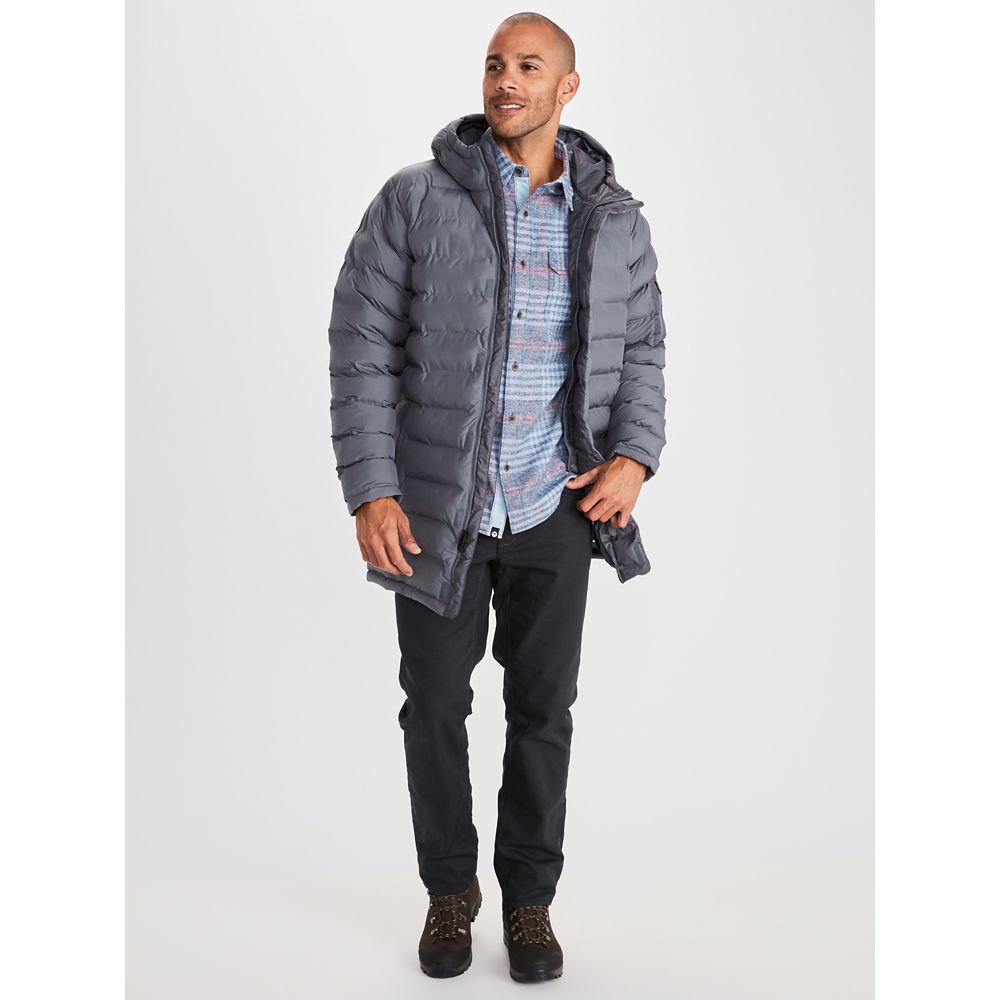 Marmot alassian featherless insulated cheap jacket