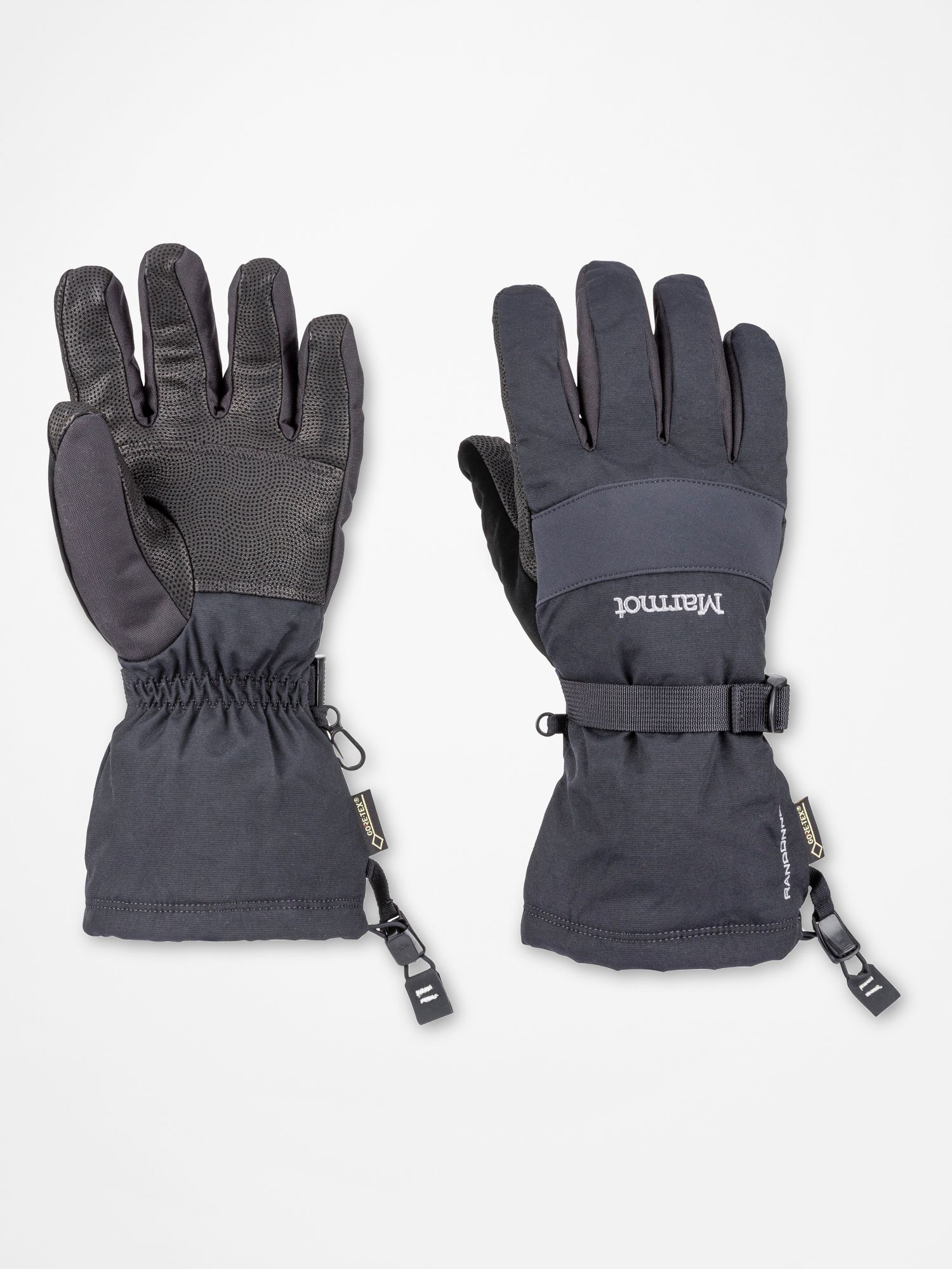 Men's GORETEX® Randonnee Gloves Marmot