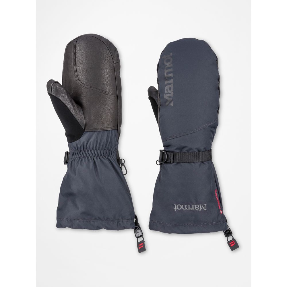 Unisex Expedition Mitts
