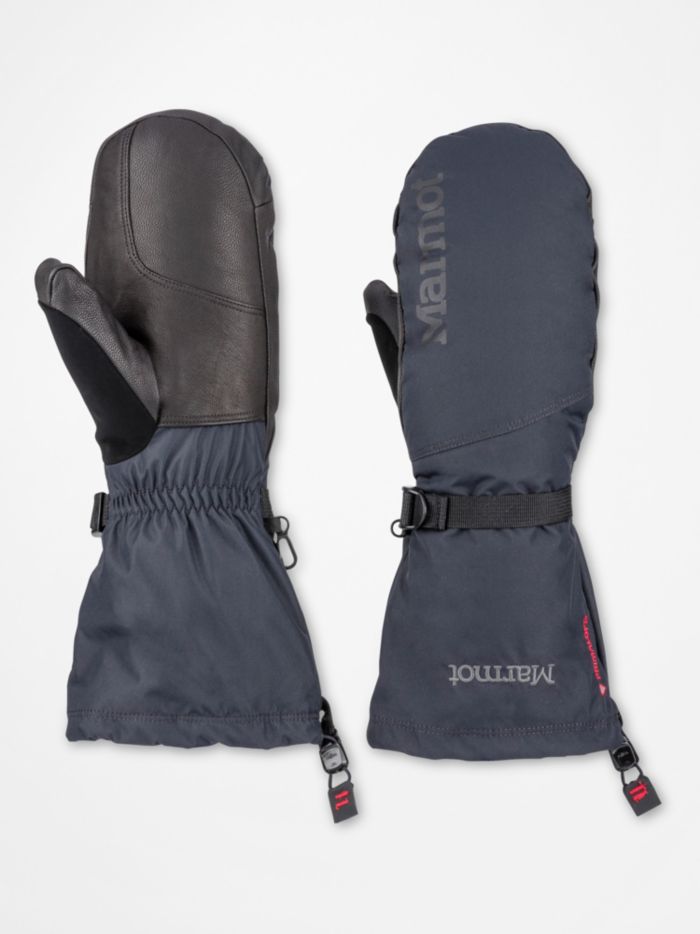 Men's Winter Gloves and Mitts Marmot