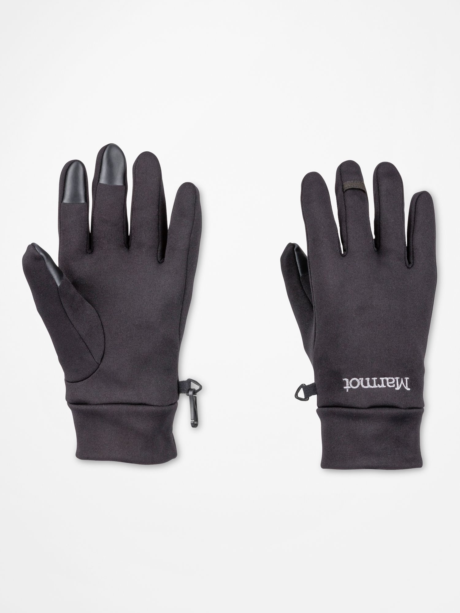 Men's Power Stretch Connect Gloves | Marmot