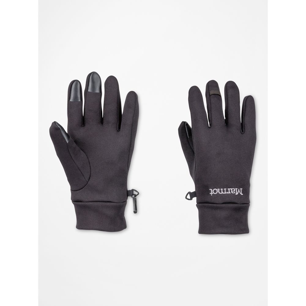 Marmot store touch glove