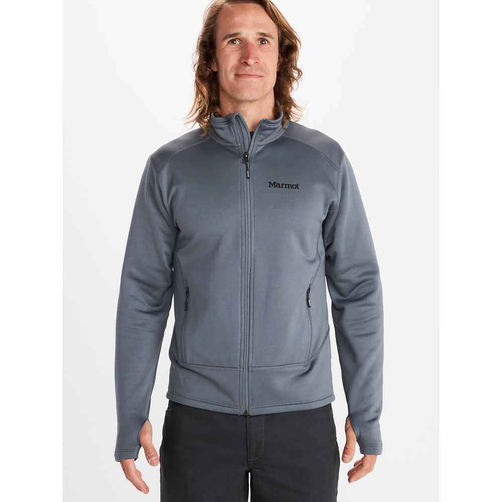 Marmot 2025 polartec fleece