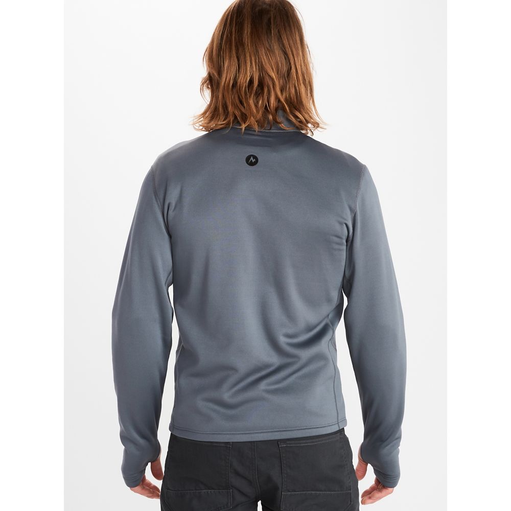 Men's Olden Polartec® Jacket | Marmot