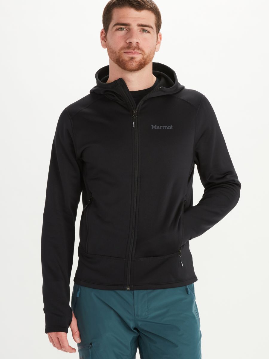 Men's Olden Polartec® Hoody | Marmot