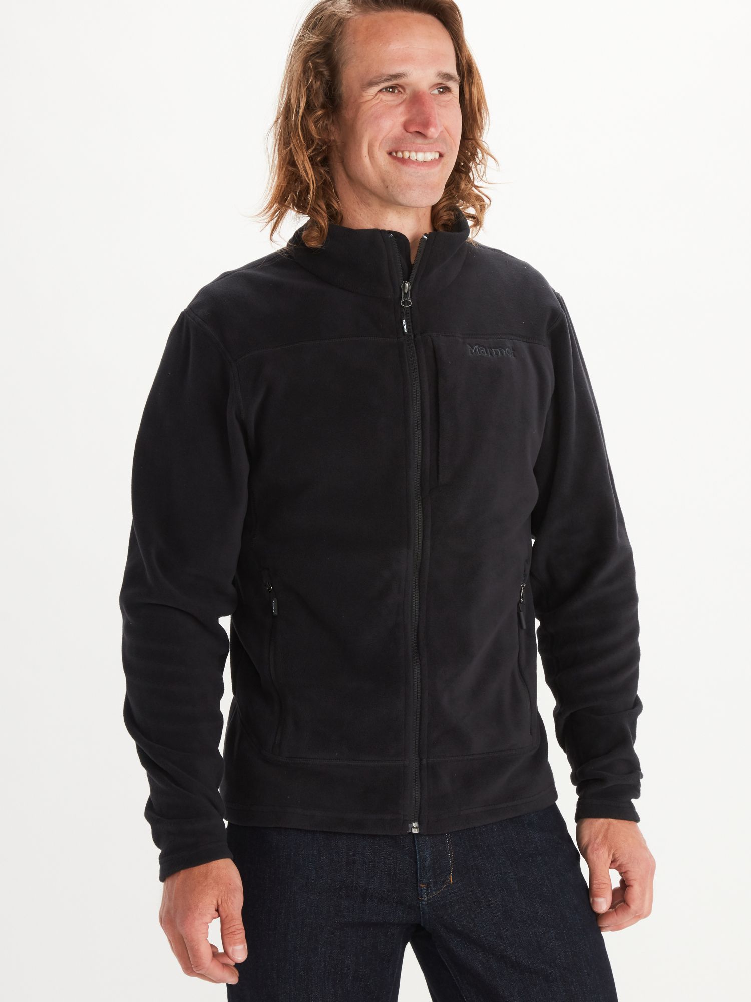 Marmot store reactor jacket