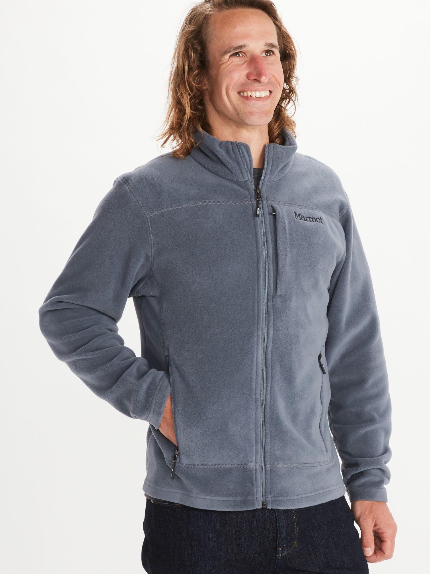 Men's Outdoor Clothing | Marmot