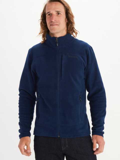 Men's Reactor 2.0 Fleece Jacket