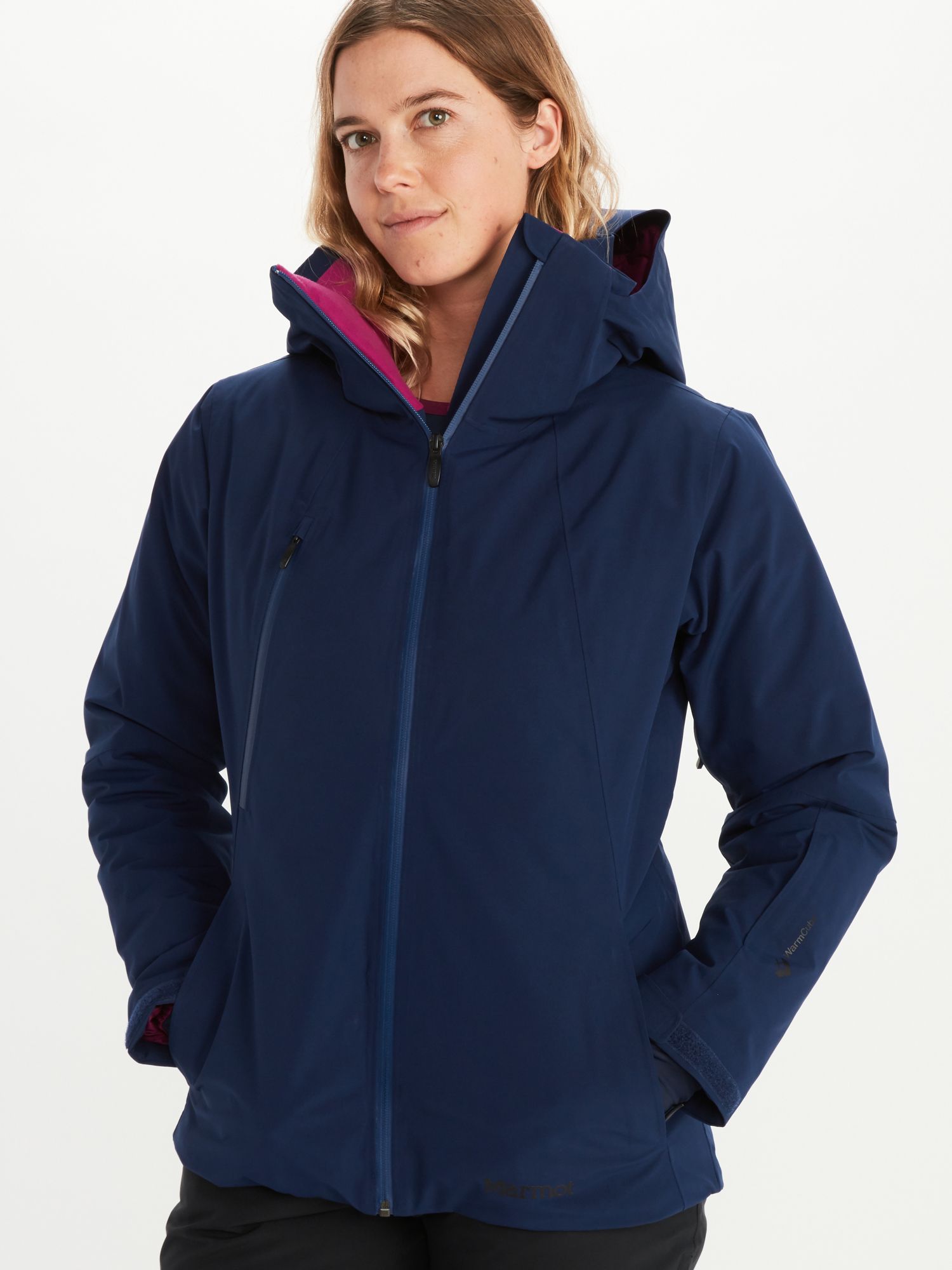 Women's WarmCube™ Cortina Jacket | Marmot