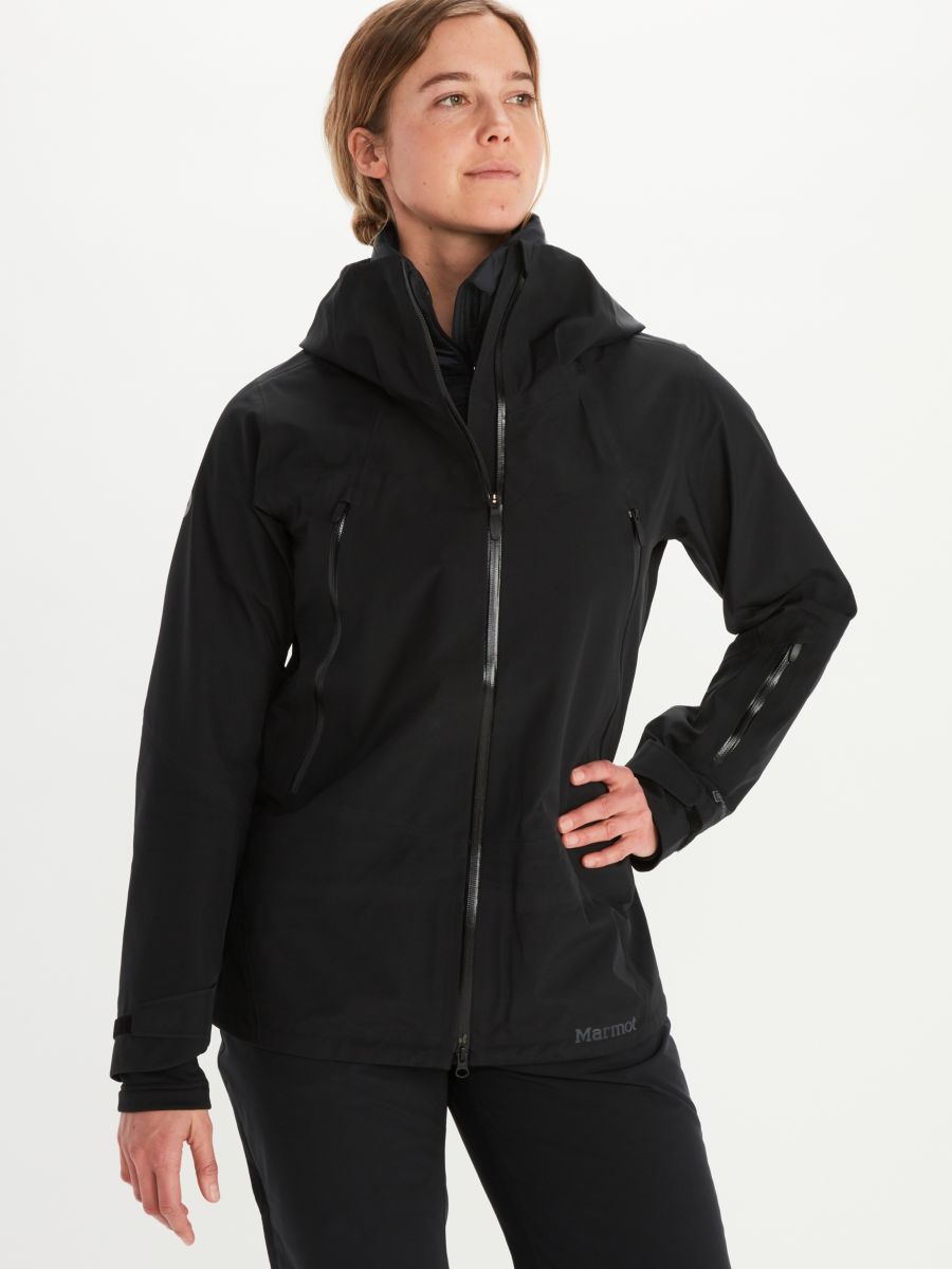 Marmot spire outlet women