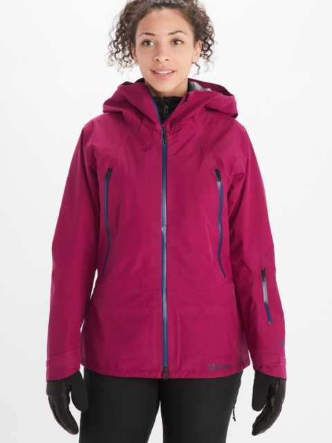 Women's Spire Jacket | Marmot