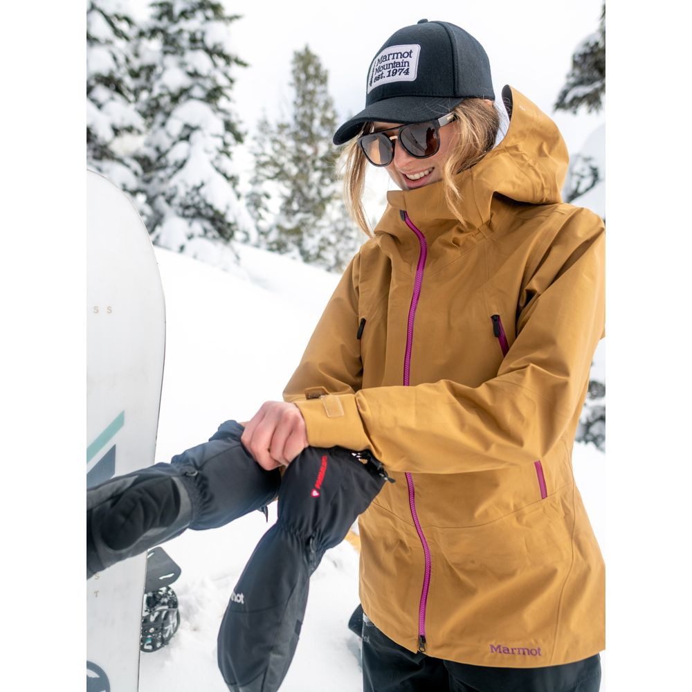 Women's Spire Jacket | Marmot