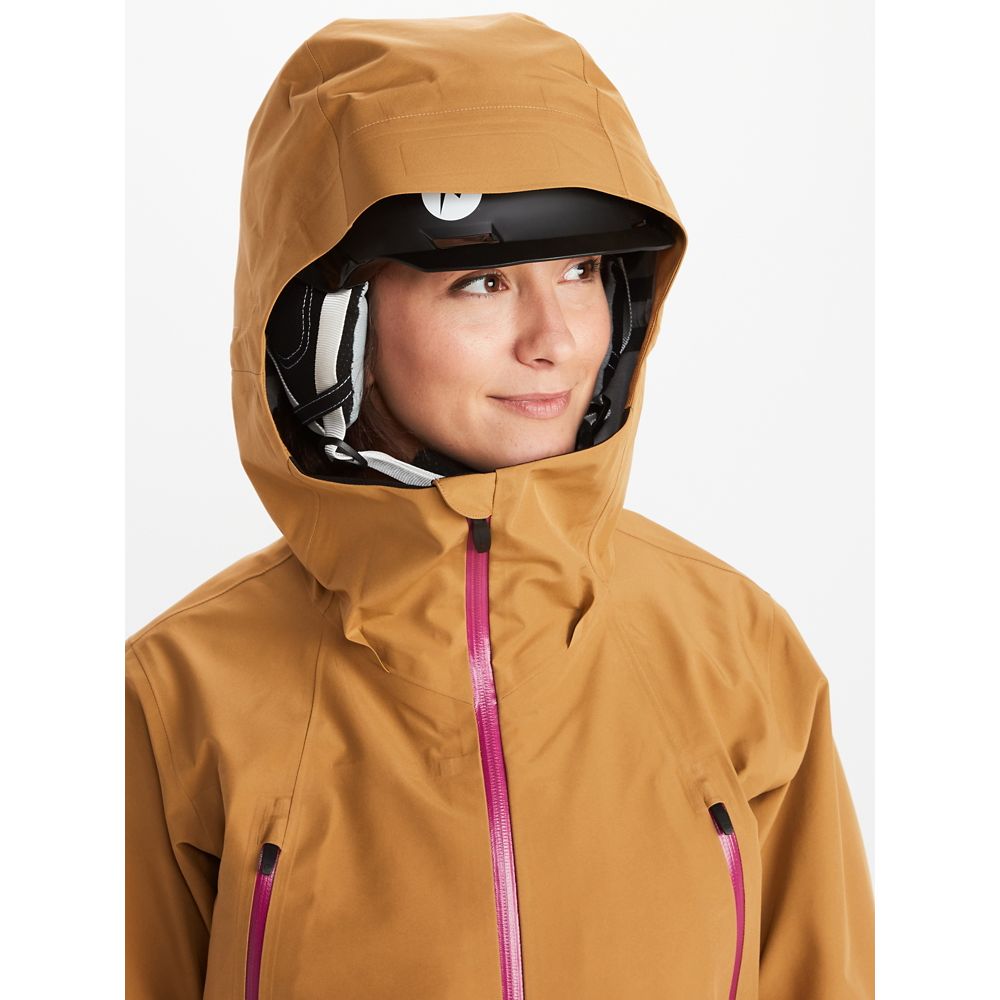 Women's Spire Jacket | Marmot