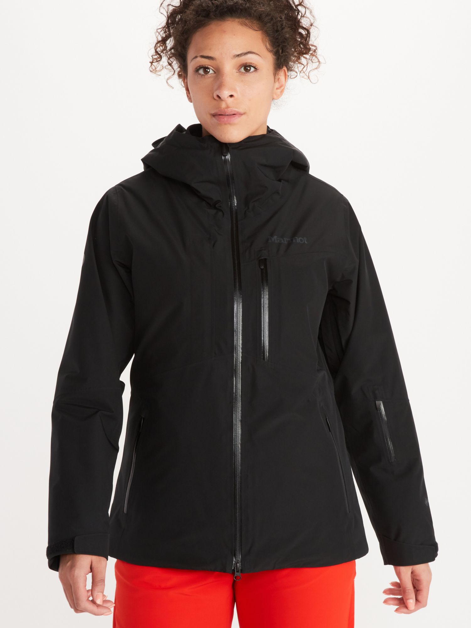 Marmot hot sale ski jacket