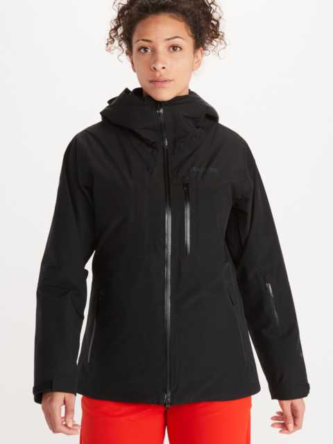 Women's gore clearance tex coats