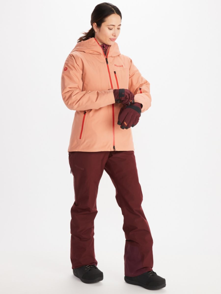 Women's GORE-TEX® Lightray Jacket | Marmot