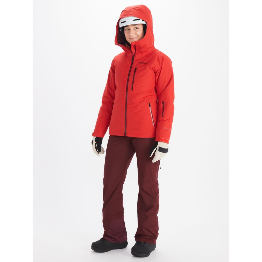 Women's GORE-TEX® Lightray Jacket