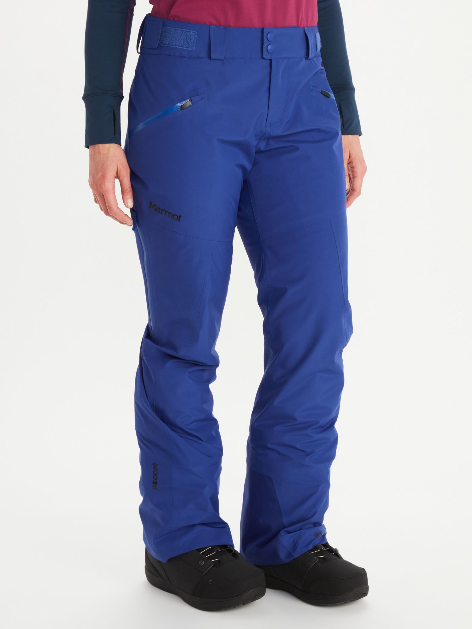 Marmot ski store pants womens