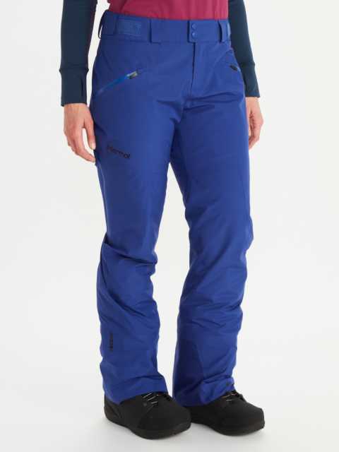 Marmot womens cheap snow pants