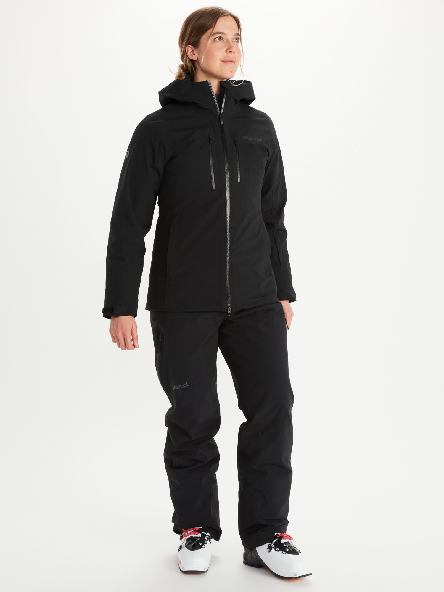 Women's Featherless Component 3-in-1 Jacket