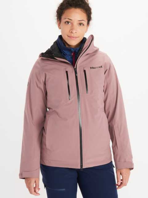 Women's Featherless Component 3-in-1 Jacket